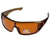 Очки поляризационные (коричневый/коричневая)  PREMIER fishing (PR-OP-9436-B)