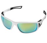 Очки поляризационные (белый/синий хамелеон)  PREMIER fishing (PR-OP-55408-СB-W)