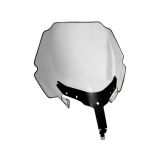 Стекло ветровое Skandic XU Ski-Doo 3мм Р