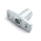 Подуключина врезная 15х80мм