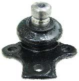 Опора шаровая нижняя Outlander 400/500/650/800 Can-Am