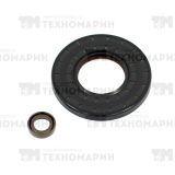 Комплект сальников коленвала 600ACE/900ACE/1200 Ski-Doo SPI