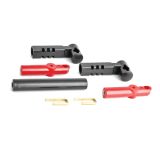 Набор переходников газ-реверс C2-Mercury