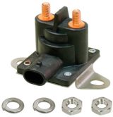 Реле стартера Skandic 900ACE/600HOETEC Ski-Doo 278003012 SPI
