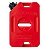 Канистра Rotopax 3,8 л (красная)