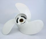 Винт гребной 4/5/6 Tohatsu/Nissan/Mercury - 8 шаг (BM0001)