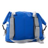 Гермосумка DF Voyager, Blue, 40 л, Dragonfly