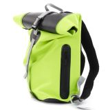 Герморюкзак DF, Fold Bag, Light Green, 22 л, Dragonfly