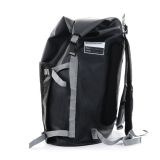 Герморюкзак DF, Fold bag PRO, Black, 70 л, Dragonfly