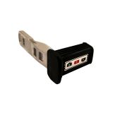 Рычаг переключения передач VK540 Yamaha