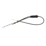 Трос газа Widetrak LX Polaris SPI