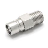 Коннектор топливный (бак/папа) M5-90 Tohatsu/Nissan (12.5мм) 410051