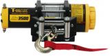 Лебедка электрическая ATV PRO-3500 T-Max