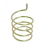 Пружина ведомого вариатора Буран А