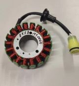 Статор генератора VK540 V Yamaha RTT