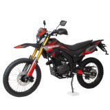 Мотоцикл Кросс Motoland 250 ENDURO BLAZER (XF250-A) 21/18 красный