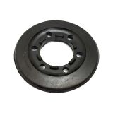 Обод катка широкий Буран