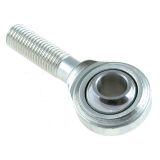 Наконечник рулевой (правая лыжа) VK540 Yamaha