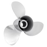 Винт гребной 40/50/55/60 Yamaha -15 шаг (стальной) SOLAS
