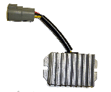 Регулятор напряжения R 104-1 Тайга