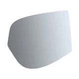 Стекло ветровое Казанка 5М2/3 станд (половинка левая), 4мм