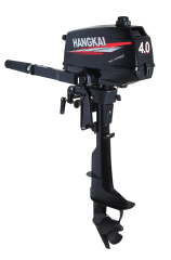 Мотор лодочный   4,0л.с. 4.0 HANGKAI