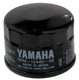 Фильтр масляный для снегоходов Yamaha
