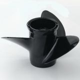 Винт гребной 60, 70, 75, 85,  90, 115, 140 Suzuki-11 шаг