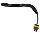 Датчик скорости Skandic/Expedition REV XU Ski-Doo SPI