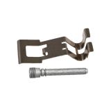 Комплект крепления тормозных колодок Skandic/Expedition REV-XU Ski-Doo