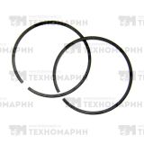 Поршневые кольца Polaris 550F (+0,50 мм) SM-09256-2R