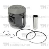 Поршень 600 SnoPro Arctic Cat SPI