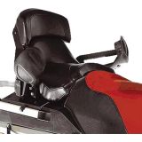 Сиденье дополнительное со спинкой Skandic/Tundra REV-XU Ski-Doo