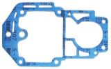 Прокладка под двигатель 25B/30H Yamaha