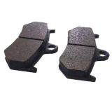 Колодки тормозные VK10 Yamaha SPI