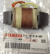 Катушка импульсная (большая) BR250/VK540 Yamaha