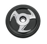 Каток задней подвески 178мм серый Yamaha (04-500-12) 6004