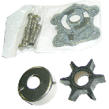 Ремкомплект помпы Yamaha F25-F40