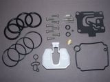 Ремкомплект карбюратора F40A/F50A Yamaha