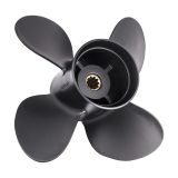 Винт гребной 20, 25, 30 Yamaha-14 шаг (4-хлопастной)