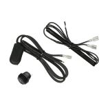 Термоэлемент подогрева курка газа с переключателем