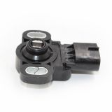 Датчик дроссельной заслонки VK10 Viking Professional Yamaha 2006