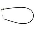 Тросик газа (L=560мм) DT20-30 Suzuki