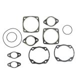 Комплект прокладок двигателя 2-х кан. Буран (К65Ж)