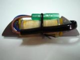 Катушка зарядки (зажигания) 9.9F/15F Yamaha