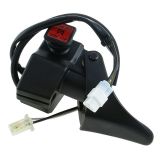 Блок управлениия (правый) VK540 Yamaha