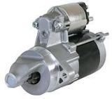 Стартер электрический Skandic 550 Ski-Doo