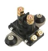 Реле стартера F20/25/40 Yamaha/Mercury