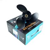 Винт гребной 9.9/15/18 Tohatsu - 10 шаг GM