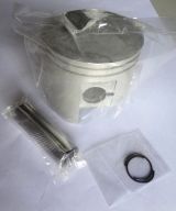 Поршень (стандарт) 40X Yamaha